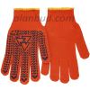 Extra Durable Gloves with PVC Pattern O10-29