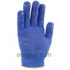Universal gloves with PVC dots B10-17